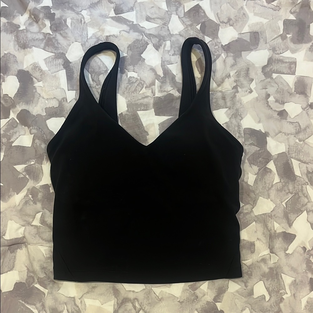 Lululemon align tank